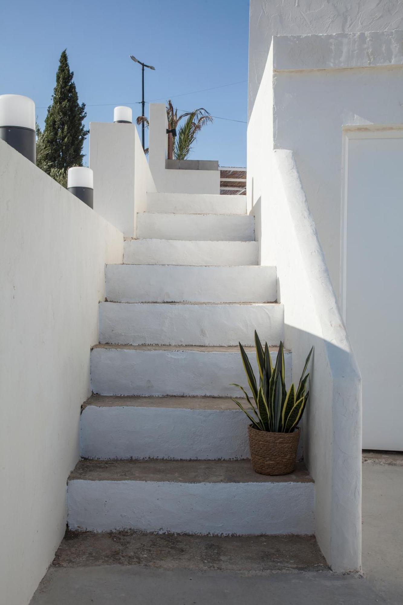 Finca La Canada Санта Пола Екстериор снимка