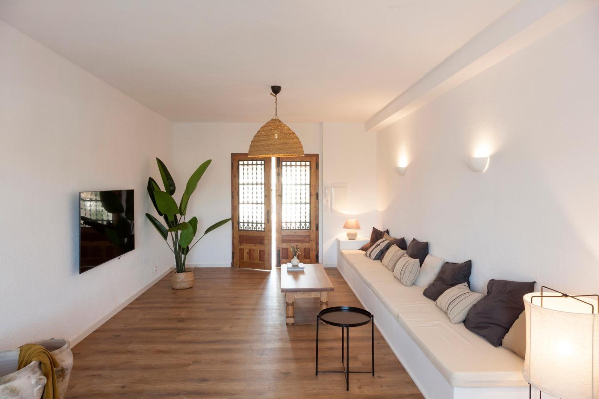 Finca La Canada Санта Пола Екстериор снимка