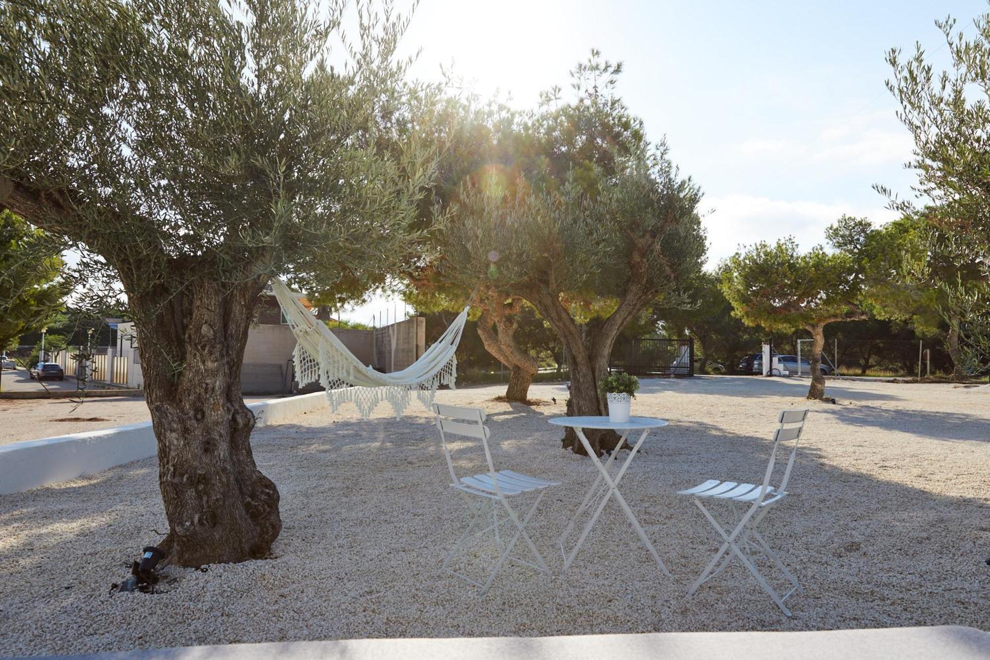 Finca La Canada Санта Пола Екстериор снимка
