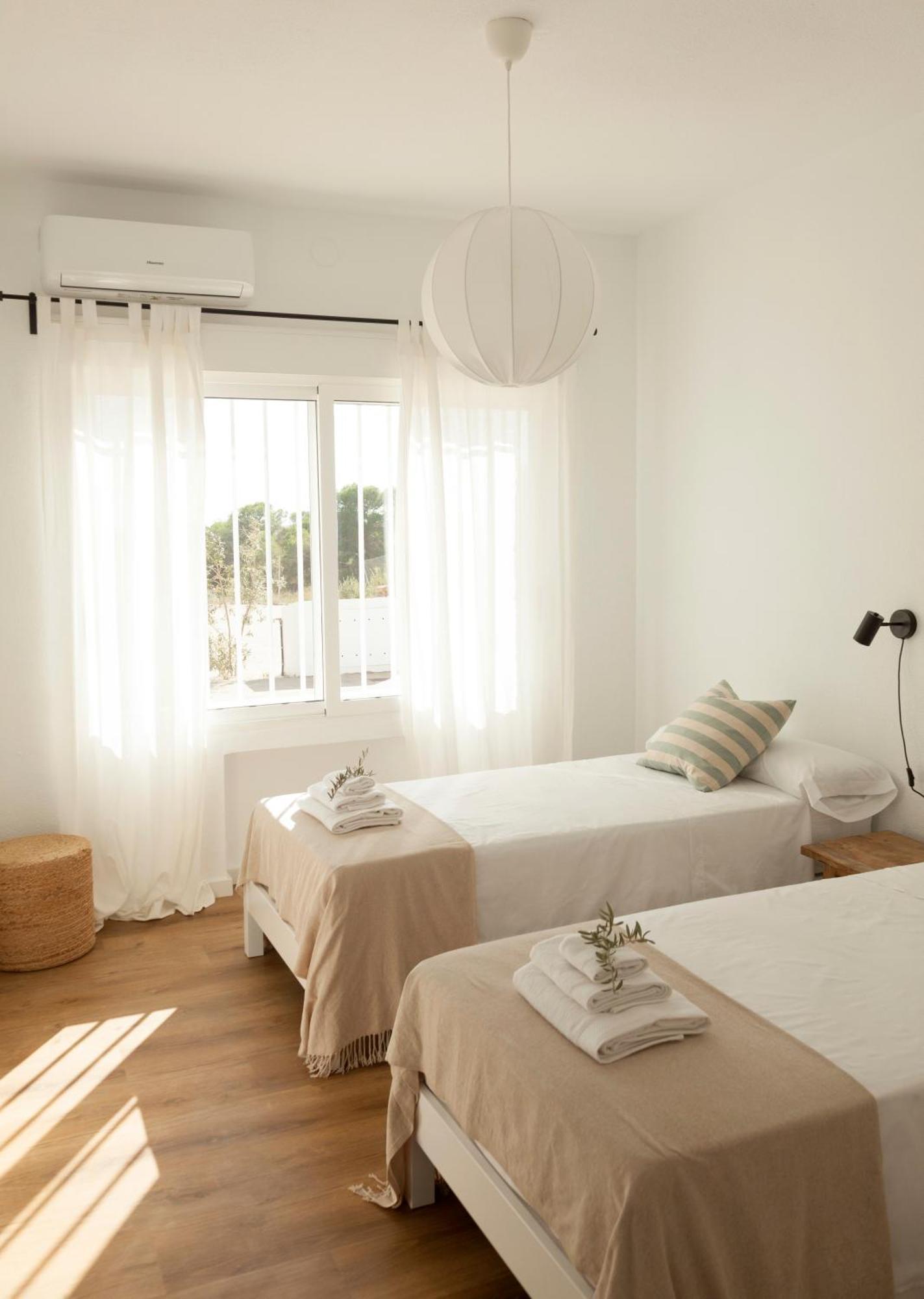 Finca La Canada Санта Пола Екстериор снимка